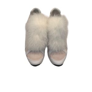 PIERRE HARDY 371/2 new ,with no tag